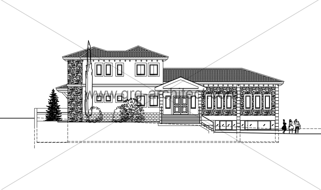 Cultural Center 425