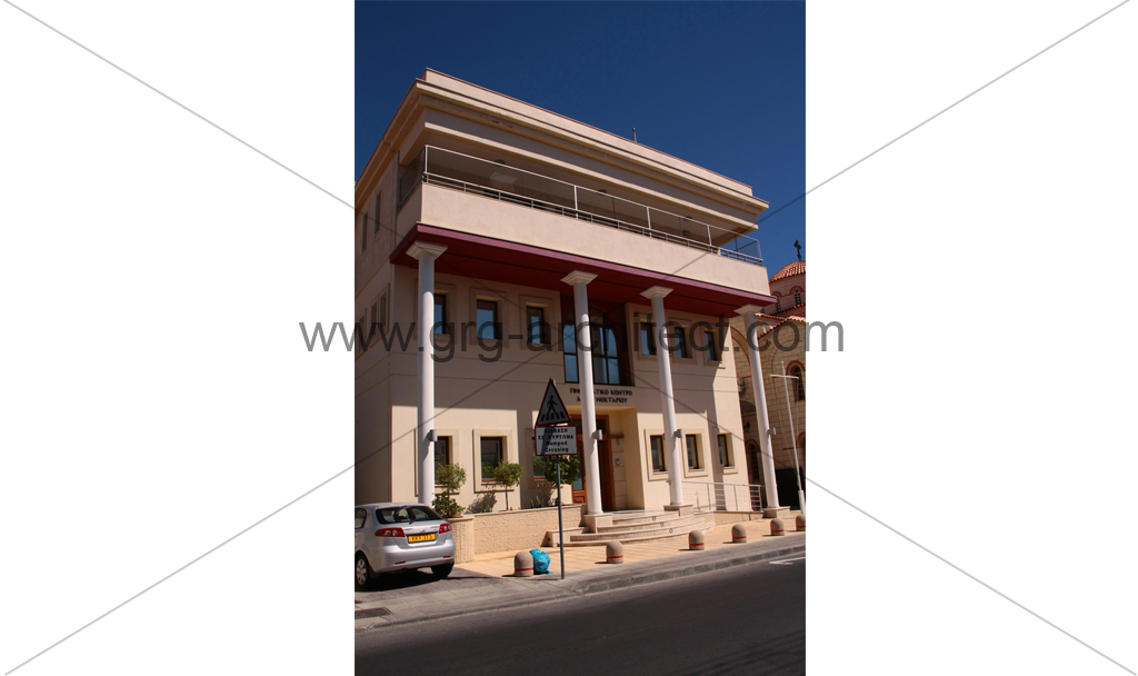 Cultural Center 451 — image 5