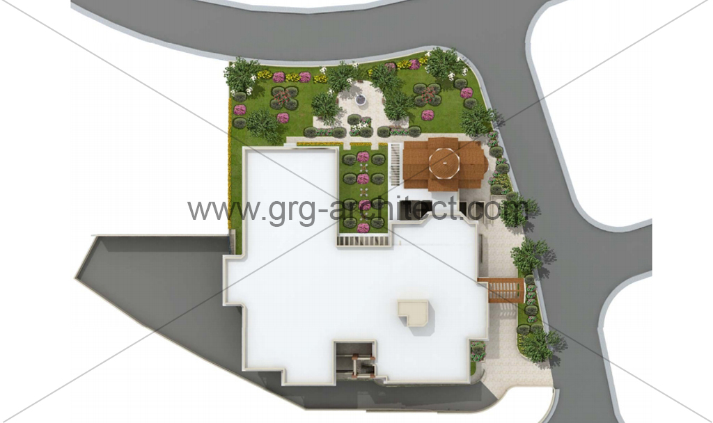 Cultural Center 493