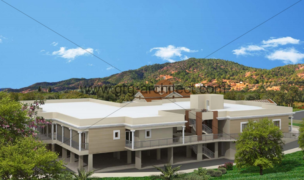 Cultural Center 493 — image 7
