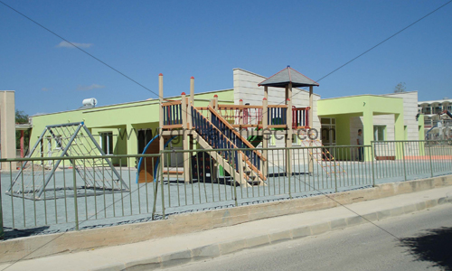Educational Building 449 — image 4