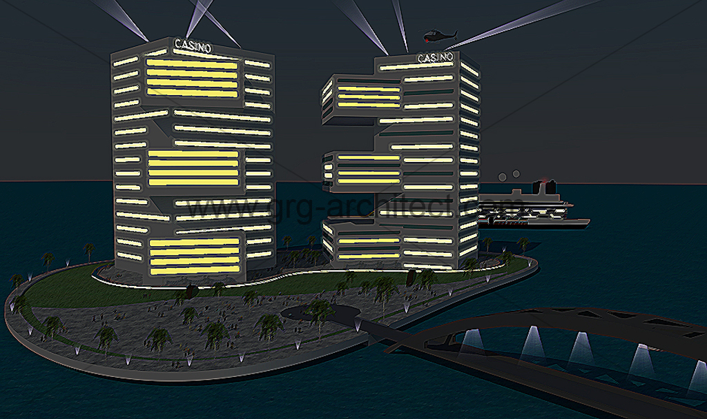 Master Plan Island — image 5