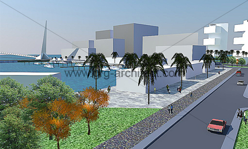 Master Plan Island — image 22