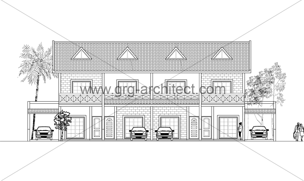 Mixed Use 476