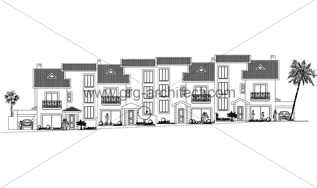 Mixed Use 528