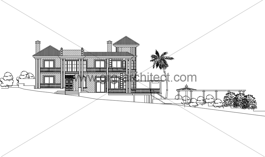 Private Residence 418