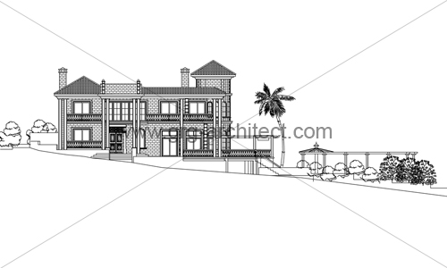 Private Residence 418 — image 2