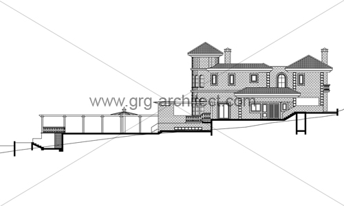 Private Residence 418 — image 4