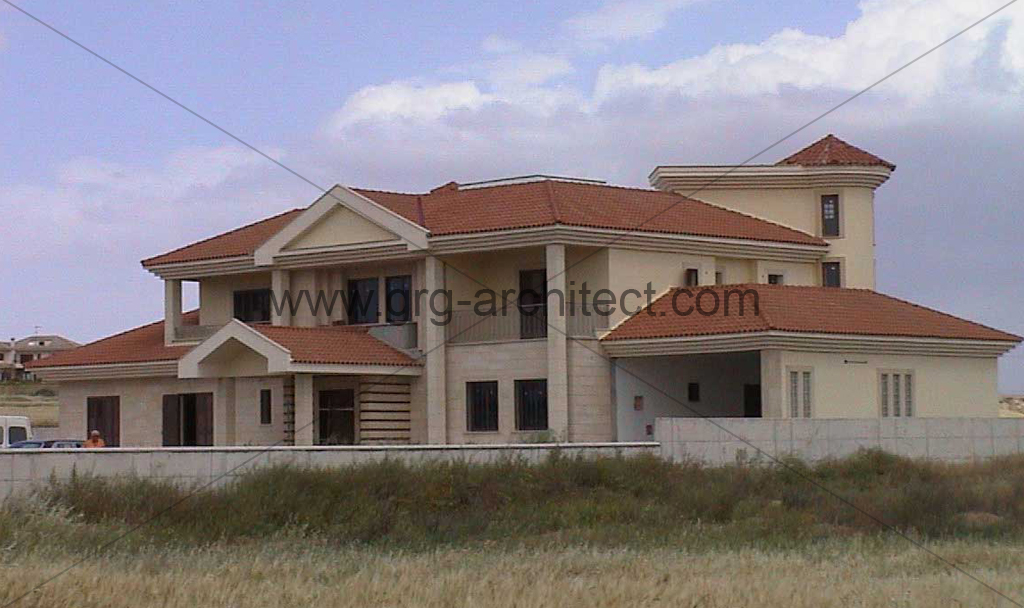 Private Residence 435