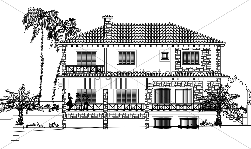 Private Residence 442