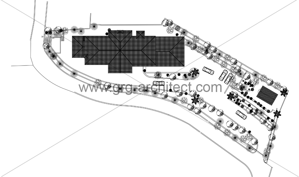 Private Residence 444