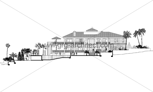 Private Residence 461 — image 4