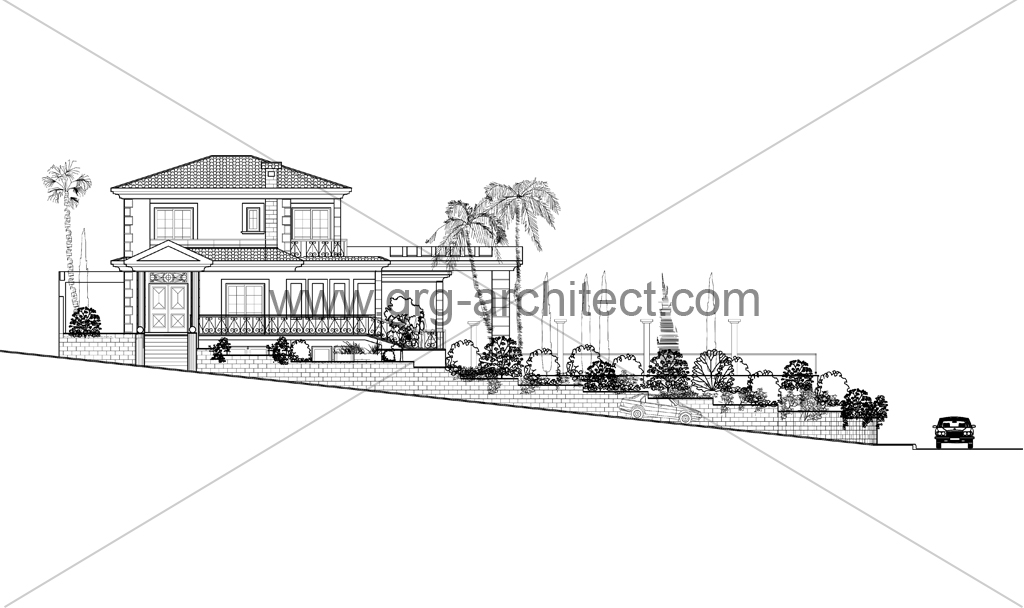 Private Residence 472