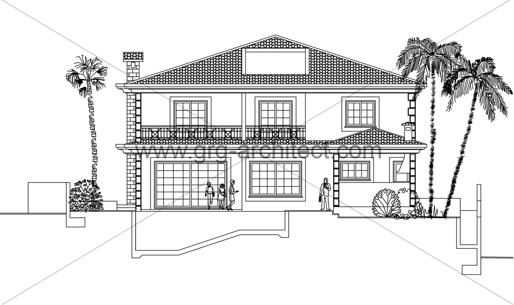 Private Residence 475