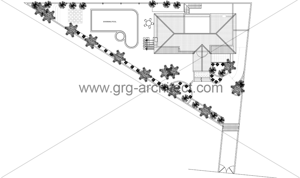 Private Residence 483