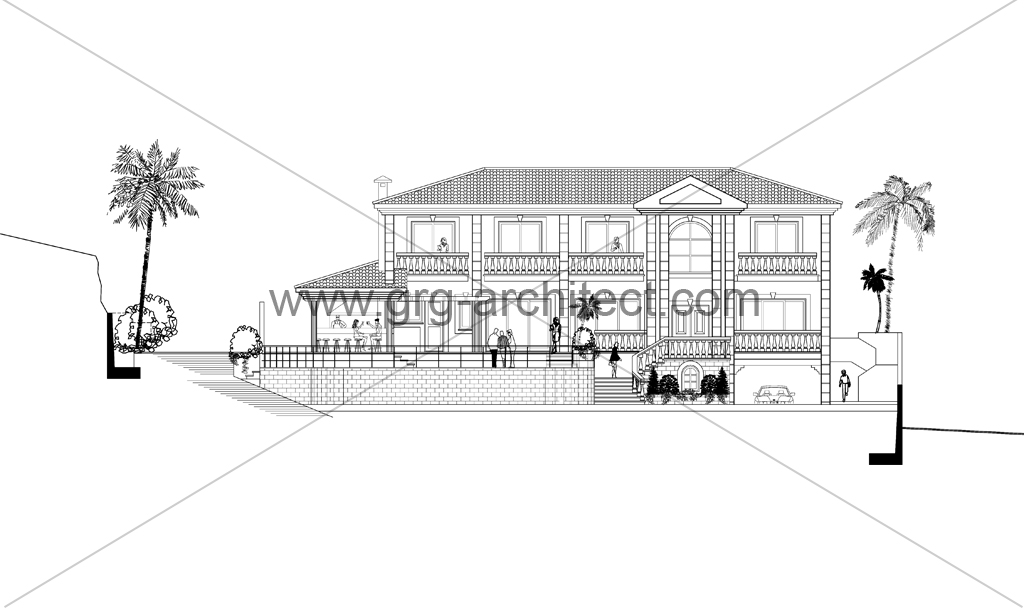 Private Residence 498