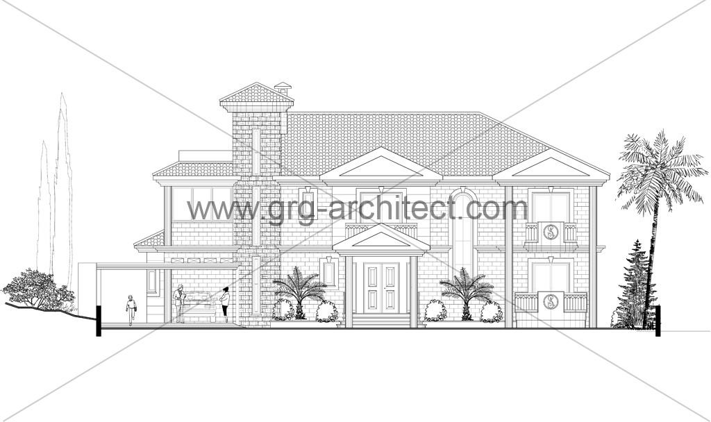 Private Residence 499
