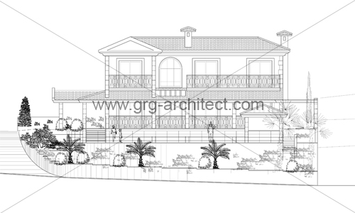 Private Residence 512 — image 2