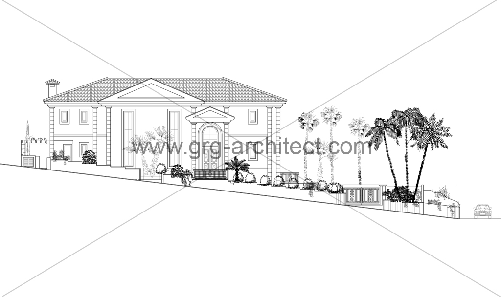 Private Residence 516