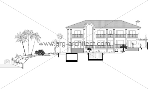 Private Residence 516 — image 4