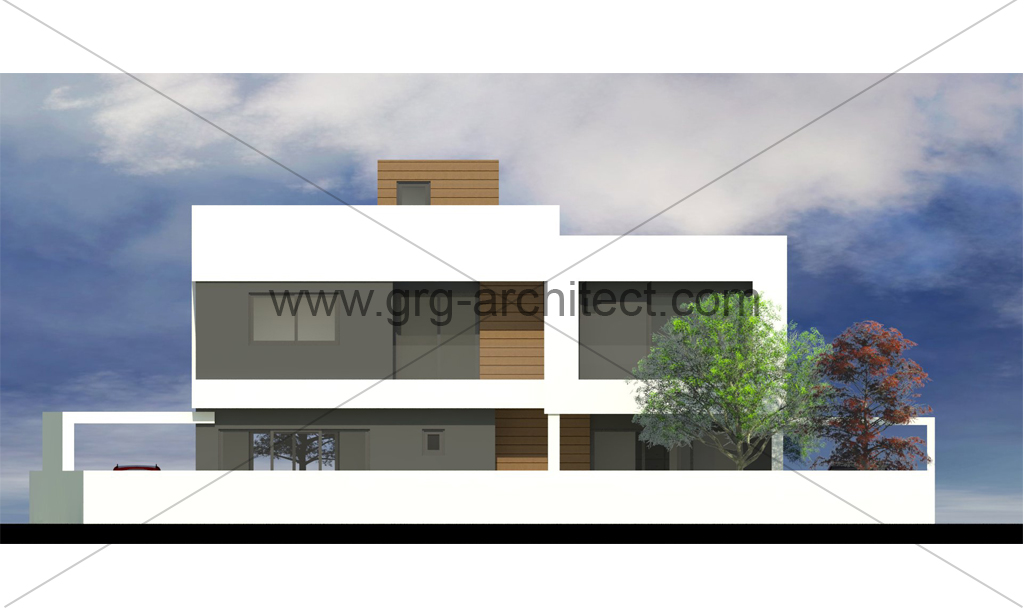 Private Residence 529