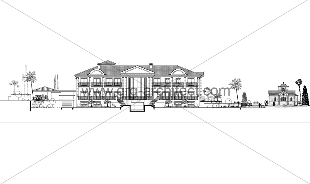 Private Residence 538 — image 3