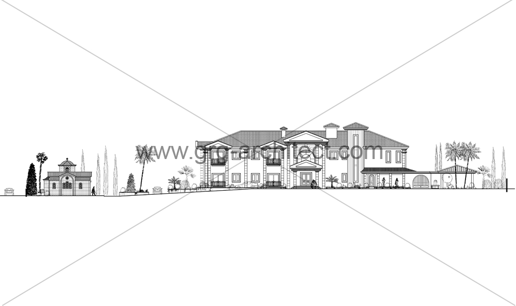 Private Residence 538 — image 5