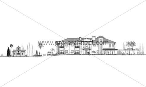 Private Residence 538 — image 6
