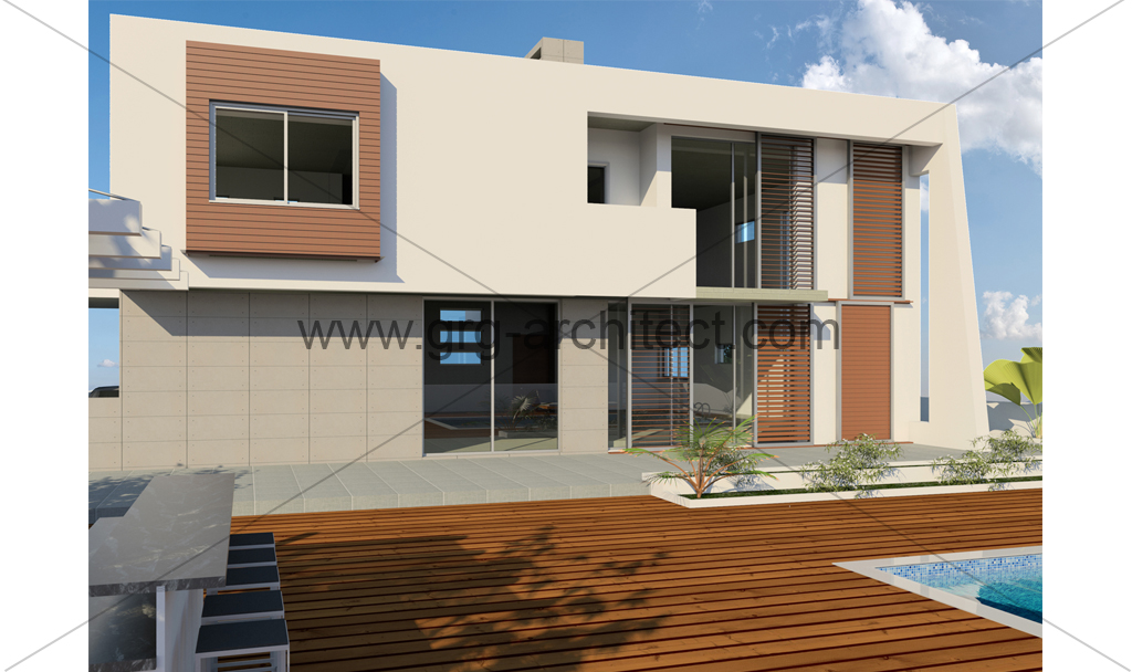Private Residence 557