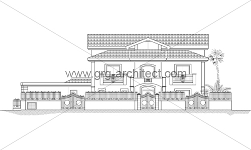 Private Residence 583 — image 4