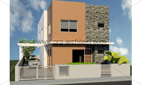 Private Residence 591 — image 4