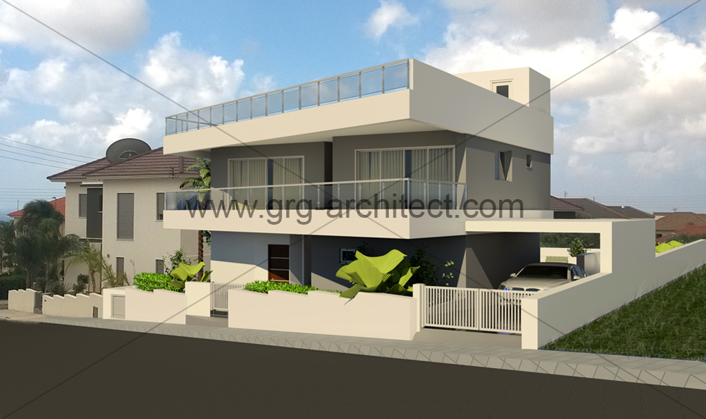 Private Residence 598