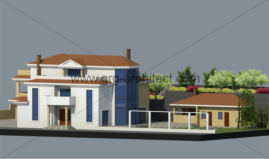 Private Residence 601 — image 5