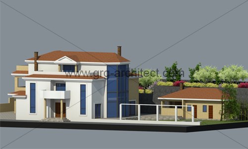 Private Residence 601 — image 6