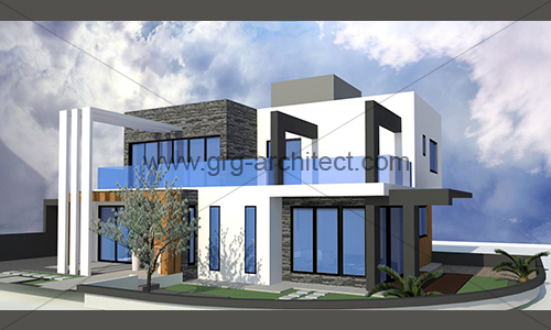 Private Residence 632 — image 2