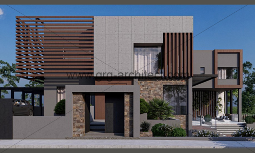 Private Residence 648