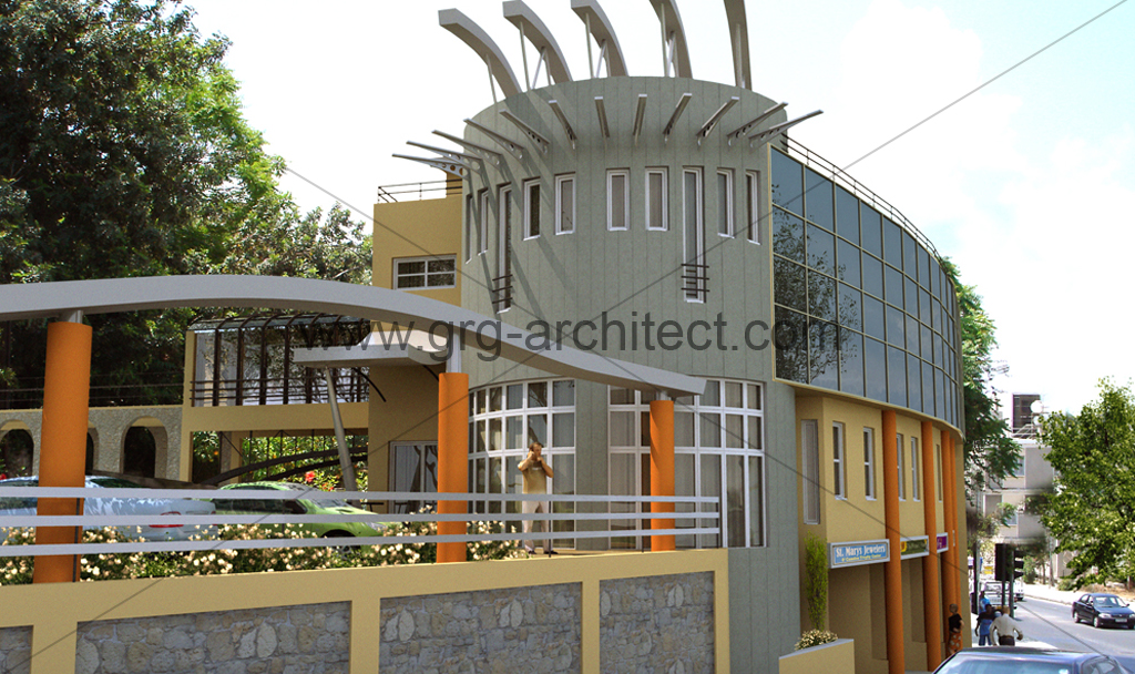 Public Building 488