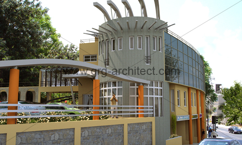 Public Building 488 — image 2