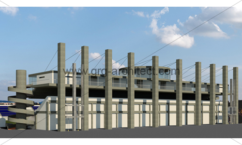 Sports Facility 549 — image 6